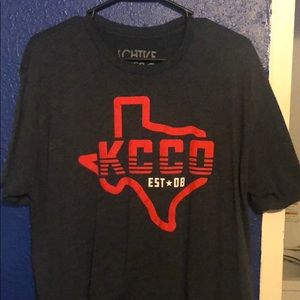 KCCO Texas Chive T-Shirt!